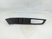 2013 Volvo V60 Master Power Window Switch Replacement Driver Side Left P/N:31334345 31334346 Fits Fits 2011 2012 OEM Used Au