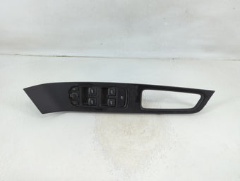 compare product 2013 Volvo V60 Master Power Window Switch Replacement Driver Side Left P/N:31334345 31334346 Fits Fits 2011 2012 OEM Used Auto Parts