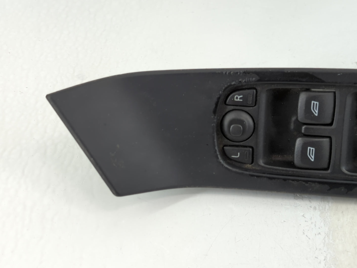 2013 Volvo V60 Master Power Window Switch Replacement Driver Side Left P/N:31334345 31334346 Fits Fits 2011 2012 OEM Used Au