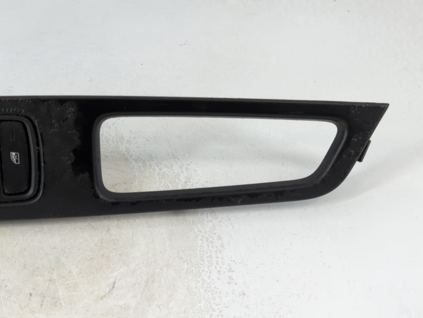 2013 Volvo V60 Master Power Window Switch Replacement Driver Side Left P/N:31334345 31334346 Fits Fits 2011 2012 OEM Used Au