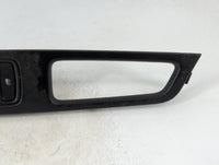 2013 Volvo V60 Master Power Window Switch Replacement Driver Side Left P/N:31334345 31334346 Fits Fits 2011 2012 OEM Used Au