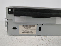 2013 Volvo V60 Radio AM FM Cd Player Receiver Replacement P/N:31357213AA Fits Fits 2011 2012 2014 2015 OEM Used Auto Parts -