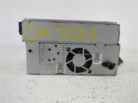 2013 Volvo V60 Radio AM FM Cd Player Receiver Replacement P/N:31357213AA Fits Fits 2011 2012 2014 2015 OEM Used Auto Parts -