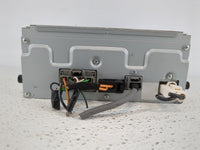 2013 Volvo V60 Radio AM FM Cd Player Receiver Replacement P/N:31357213AA Fits Fits 2011 2012 2014 2015 OEM Used Auto Parts -