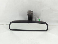 2013 Volvo V60 Interior Rear View Mirror Replacement OEM P/N:30799044 Fits Fits 2011 2012 OEM Used Auto Parts - Oemusedautop