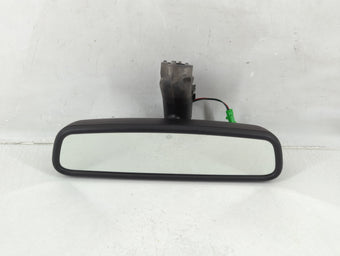 compare product 2013 Volvo V60 Interior Rear View Mirror Replacement OEM P/N:30799044 Fits Fits 2011 2012 OEM Used Auto Parts