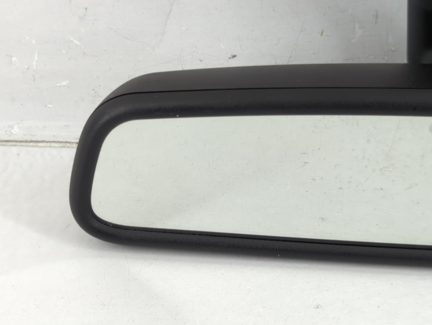 2013 Volvo V60 Interior Rear View Mirror Replacement OEM P/N:30799044 Fits Fits 2011 2012 OEM Used Auto Parts - Oemusedautop