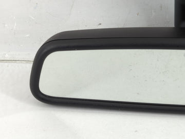 2013 Volvo V60 Interior Rear View Mirror Replacement OEM P/N:30799044 Fits Fits 2011 2012 OEM Used Auto Parts
