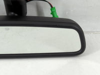 2013 Volvo V60 Interior Rear View Mirror Replacement OEM P/N:30799044 Fits Fits 2011 2012 OEM Used Auto Parts - Oemusedautop