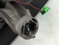 2013 Volvo V60 Interior Rear View Mirror Replacement OEM P/N:30799044 Fits Fits 2011 2012 OEM Used Auto Parts - Oemusedautop