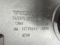 2013 Volvo V60 Interior Rear View Mirror Replacement OEM P/N:30799044 Fits Fits 2011 2012 OEM Used Auto Parts - Oemusedautop