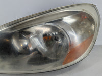 2013-2013 Volvo V60 Driver Left Oem Head Light Headlight Lamp - Oemusedautoparts1.com