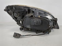 2013-2013 Volvo V60 Driver Left Oem Head Light Headlight Lamp - Oemusedautoparts1.com
