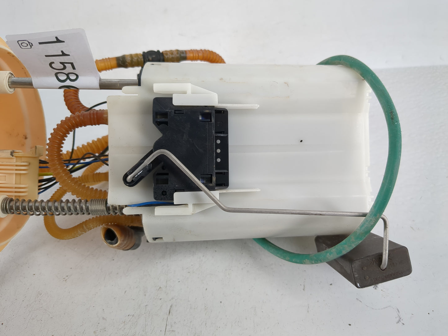 2015-2016 Volvo V60 Electrical Gas Fuel Pump Assembly - Oemusedautoparts1.com