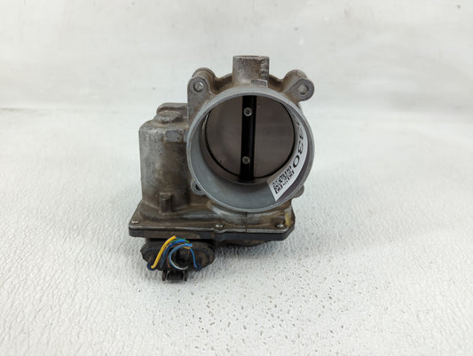2015-2016 Volvo V60 Throttle Body P/N:31331277 Fits Fits 2013 2014 2015 2016 OEM Used Auto Parts - Oemusedautoparts1.com