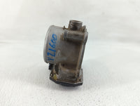 2015-2016 Volvo V60 Throttle Body P/N:31331277 Fits Fits 2013 2014 2015 2016 OEM Used Auto Parts - Oemusedautoparts1.com