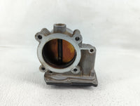 2015-2016 Volvo V60 Throttle Body P/N:31331277 Fits Fits 2013 2014 2015 2016 OEM Used Auto Parts - Oemusedautoparts1.com