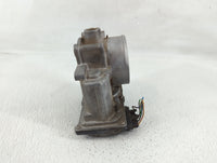 2015-2016 Volvo V60 Throttle Body P/N:31331277 Fits Fits 2013 2014 2015 2016 OEM Used Auto Parts - Oemusedautoparts1.com