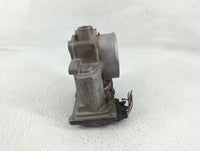 2015-2016 Volvo V60 Throttle Body P/N:31331277 Fits Fits 2013 2014 2015 2016 OEM Used Auto Parts - Oemusedautoparts1.com