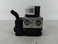 2013 Volvo V60 ABS Pump Control Module Replacement P/N:P31329137 Fits OEM Used Auto Parts - Oemusedautoparts1.com