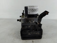2013 Volvo V60 ABS Pump Control Module Replacement P/N:P31329137 Fits OEM Used Auto Parts - Oemusedautoparts1.com
