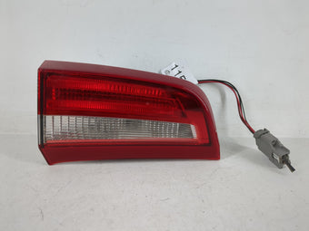 compare product 2013 Volvo V60 Tail Light Assembly Passenger Right OEM P/N:30796271 Fits Fits 2011 2012 2014 2015 2016 2017 2018 OEM Used Auto Parts