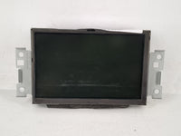 2013-2013 Volvo V60 Information Display Screen - Oemusedautoparts1.com