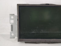 2013-2013 Volvo V60 Information Display Screen - Oemusedautoparts1.com
