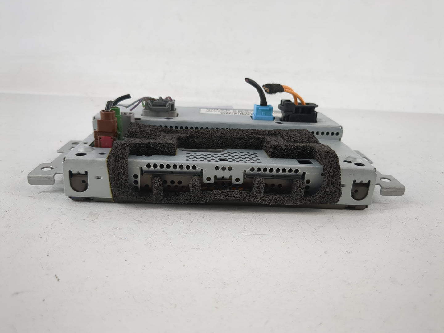 2013-2013 Volvo V60 Information Display Screen - Oemusedautoparts1.com
