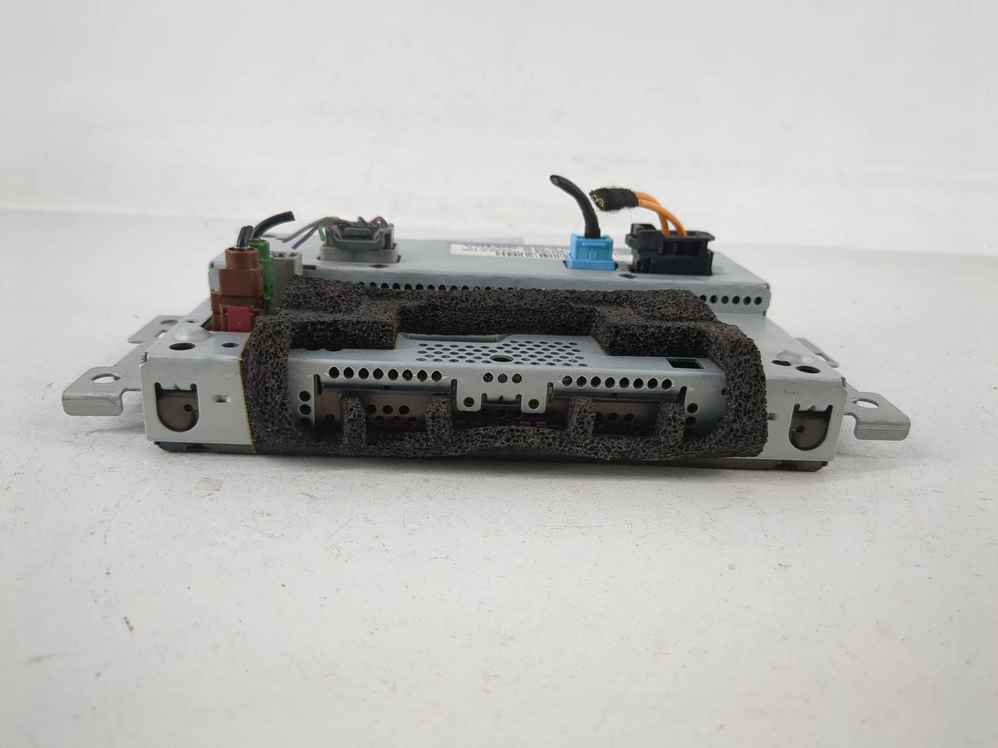 2013-2013 Volvo V60 Information Display Screen - Oemusedautoparts1.com