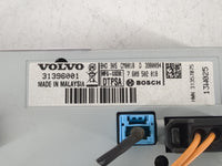 2013-2013 Volvo V60 Information Display Screen - Oemusedautoparts1.com