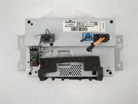 2013-2013 Volvo V60 Information Display Screen - Oemusedautoparts1.com