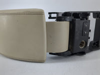 2013-2018 Volvo V60 Center Console Armrest Cover Lid Fits Fits 2011 2012 2013 2014 2015 2016 2017 2018 OEM Used Auto Parts -