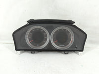 2013 Volvo V60 Instrument Cluster Speedometer Gauges P/N:31343326AA Fits Fits 2011 2012 2014 OEM Used Auto Parts - Oemusedau