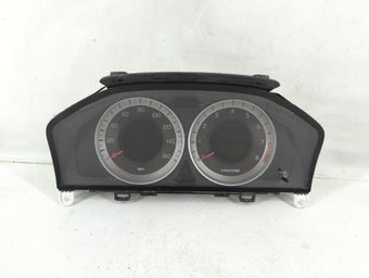 compare product 2013 Volvo V60 Instrument Cluster Speedometer Gauges P/N:31343326AA Fits Fits 2011 2012 2014 OEM Used Auto Parts