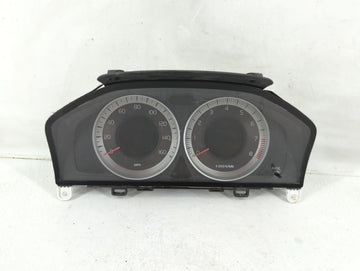 2013 Volvo V60 Instrument Cluster Speedometer Gauges P/N:31343326AA Fits Fits 2011 2012 2014 OEM Used Auto Parts - Oemusedau