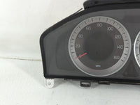 2013 Volvo V60 Instrument Cluster Speedometer Gauges P/N:31343326AA Fits Fits 2011 2012 2014 OEM Used Auto Parts - Oemusedau