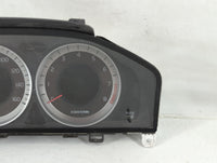 2013 Volvo V60 Instrument Cluster Speedometer Gauges P/N:31343326AA Fits Fits 2011 2012 2014 OEM Used Auto Parts - Oemusedau