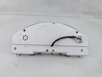 2013 Volvo V60 Instrument Cluster Speedometer Gauges P/N:31343326AA Fits Fits 2011 2012 2014 OEM Used Auto Parts - Oemusedau