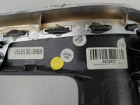 2013 Volvo V60 Radio AM FM Cd Player Receiver Replacement P/N:8632427 Fits Fits 2011 2012 OEM Used Auto Parts - Oemusedautop