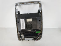 2013 Volvo V60 Radio AM FM Cd Player Receiver Replacement P/N:8632427 Fits Fits 2011 2012 OEM Used Auto Parts - Oemusedautop