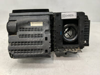 Volvo V60 Air Cleaner Intake-duct Hose Tube - Oemusedautoparts1.com