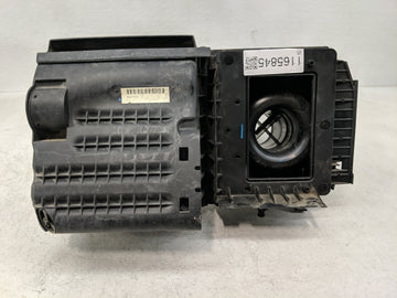 Volvo V60 Air Cleaner Intake-duct Hose Tube - Oemusedautoparts1.com
