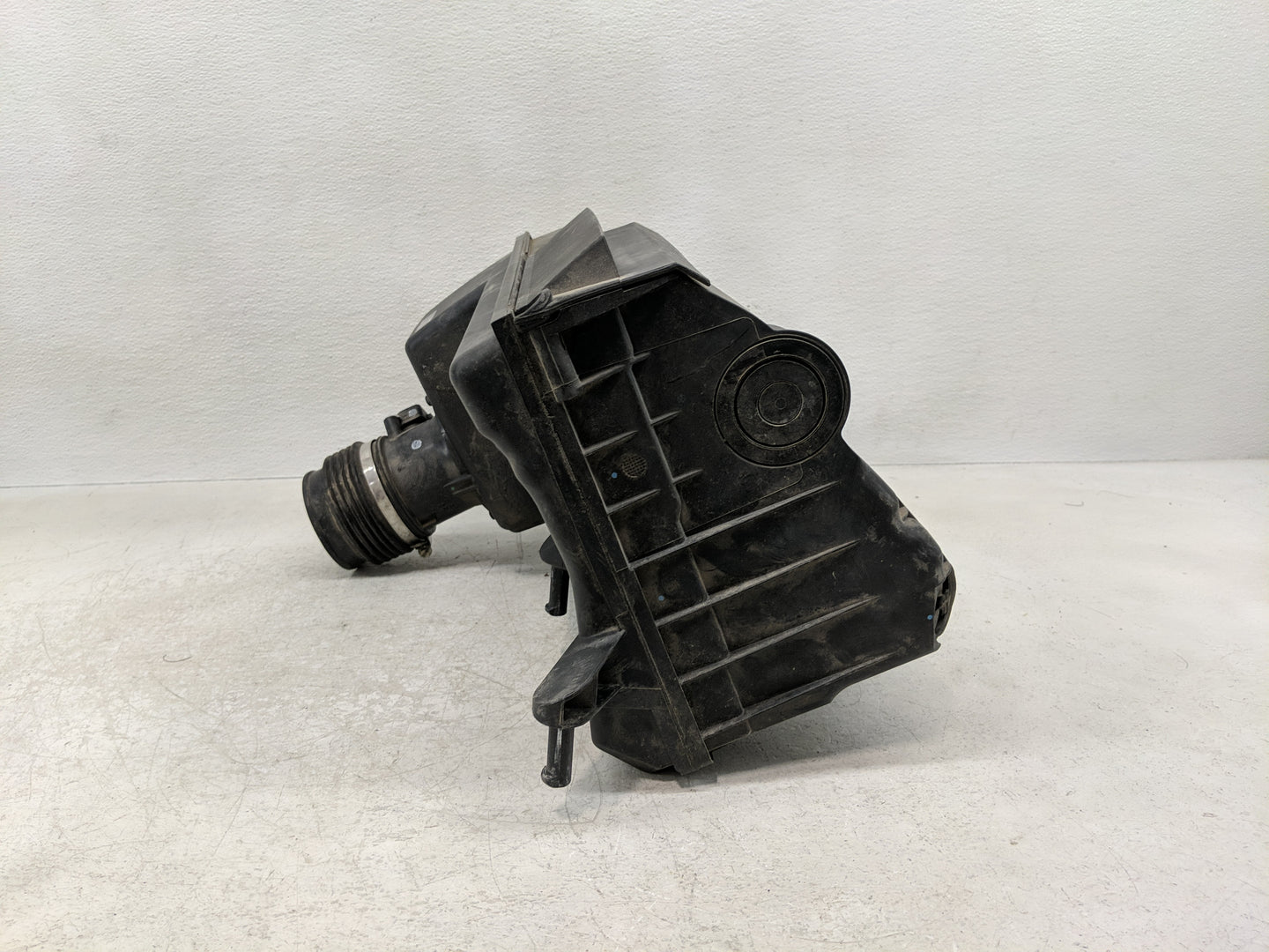 Volvo V60 Air Cleaner Intake-duct Hose Tube - Oemusedautoparts1.com
