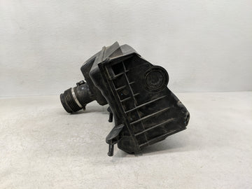 Volvo V60 Air Cleaner Intake-duct Hose Tube