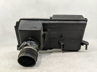 Volvo V60 Air Cleaner Intake-duct Hose Tube - Oemusedautoparts1.com