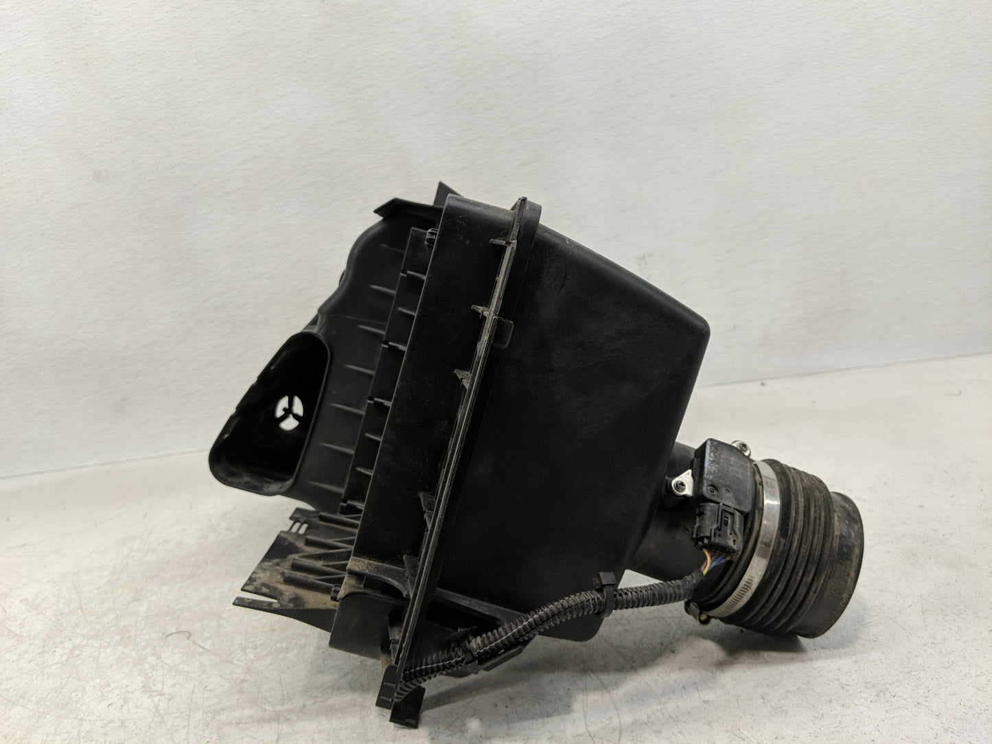 Volvo V60 Air Cleaner Intake-duct Hose Tube - Oemusedautoparts1.com