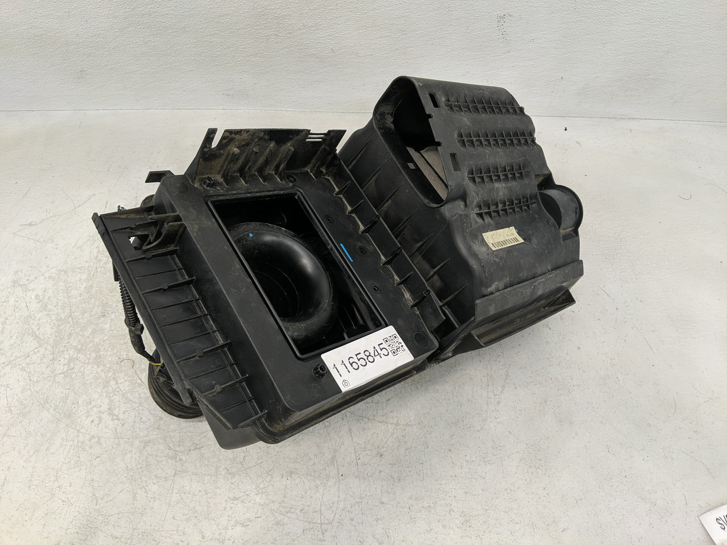 Volvo V60 Air Cleaner Intake-duct Hose Tube - Oemusedautoparts1.com