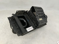 Volvo V60 Air Cleaner Intake-duct Hose Tube - Oemusedautoparts1.com