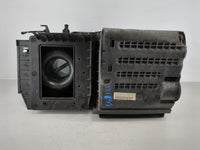 Volvo V60 Air Cleaner Intake-duct Hose Tube - Oemusedautoparts1.com